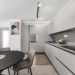 Apartment Poli Nona *