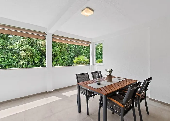 Poli Nona Apartman Poreč