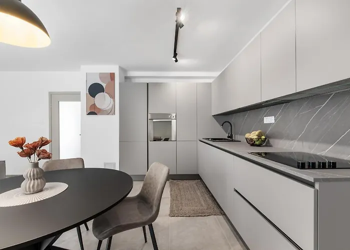 Apartmán Poli Nona *