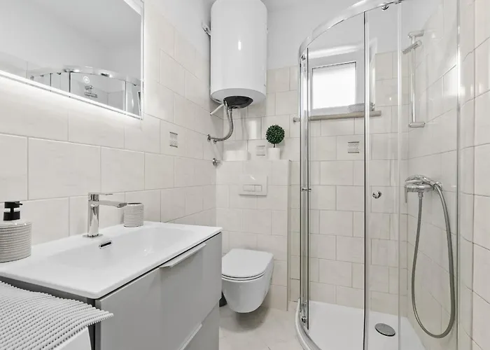 Apartmán Poli Nona *